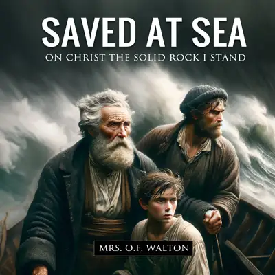 Saved At Sea